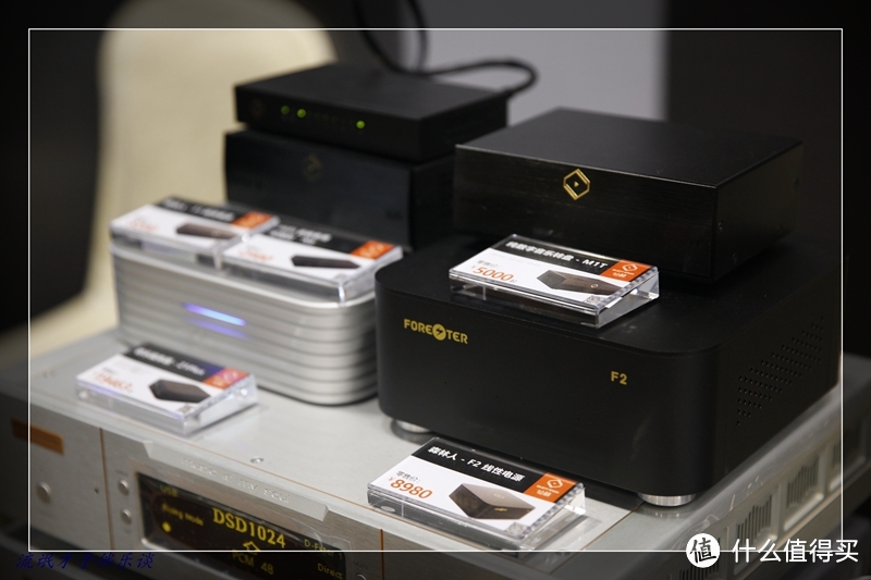 春暖花开 第八届广州耳机展才子逛展手记