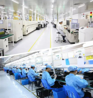 科技赋能，智慧前行 中新科技集团总经理江珍慧荣获“科技新浙商”称号