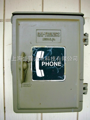 美国GAI-Tronics通讯设备 专业代理与供应链条解析