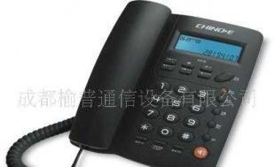 四川中诺电话机批发代理 连接企业高效沟通的通讯桥梁